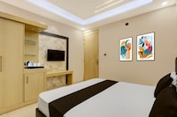 Townhouse Oak Ram Lala Mandir Kanpur Formerly Hotel Sun Rise