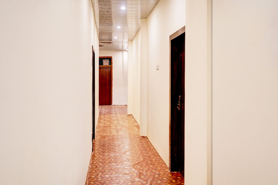 HOTEL O ABHIK GRAND, IIT Kanpur, Kanpur