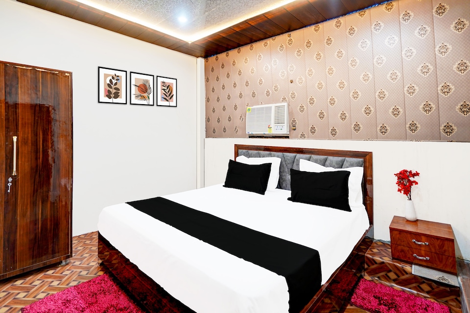 HOTEL O ABHIK GRAND, IIT Kanpur, Kanpur