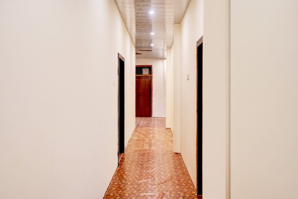 HOTEL O ABHIK GRAND, IIT Kanpur, Kanpur