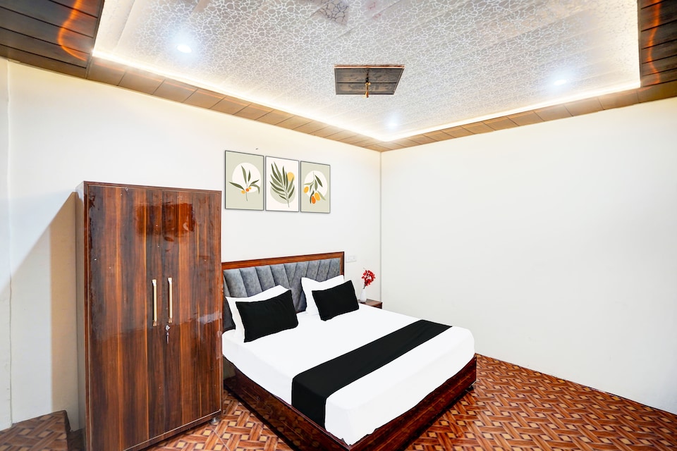 HOTEL O ABHIK GRAND, IIT Kanpur, Kanpur