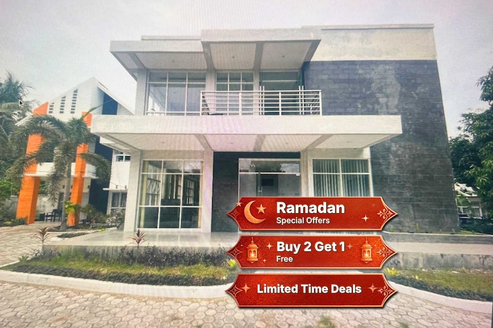 Hotel O Wisma LPTQ Batch 2, Banda Aceh, Banda Aceh