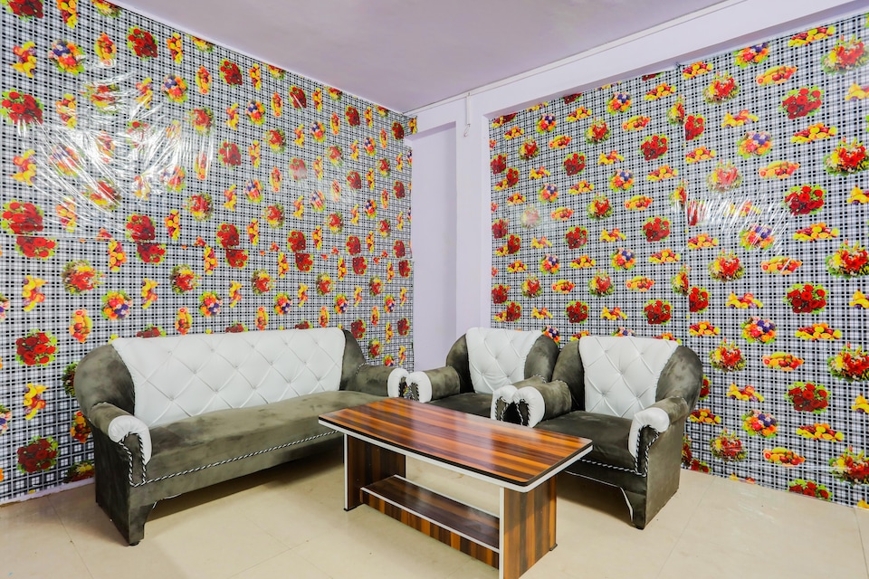 Hotel O by OYO BALI INN, Shilpgram, Agra