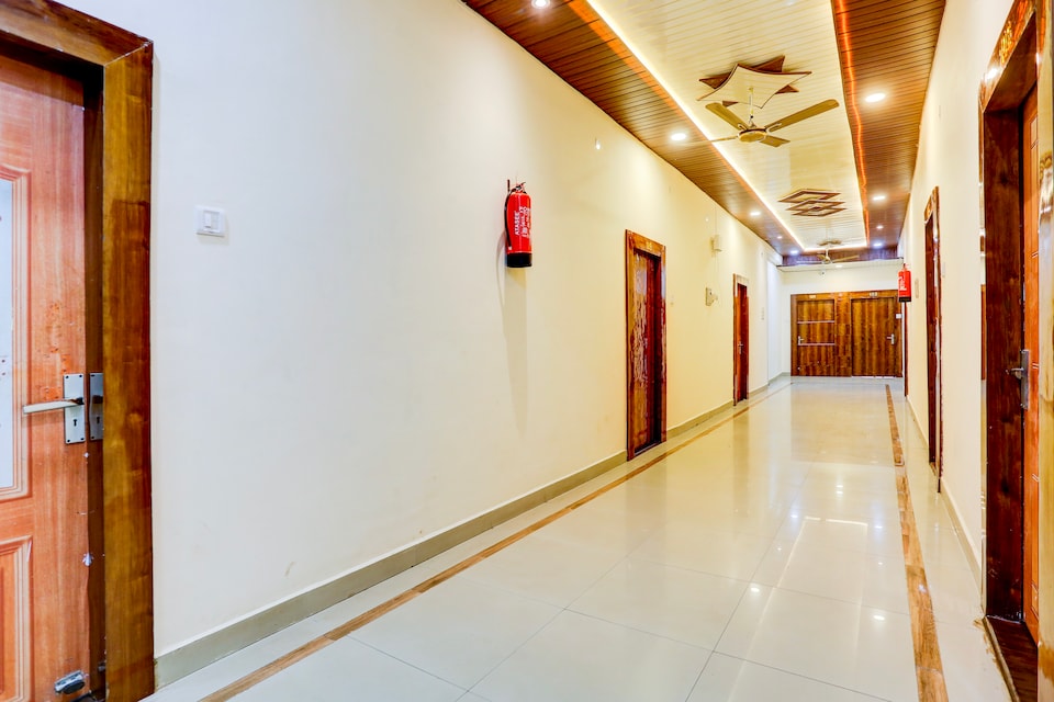 Hotel O STAR, Lashkar, Gwalior