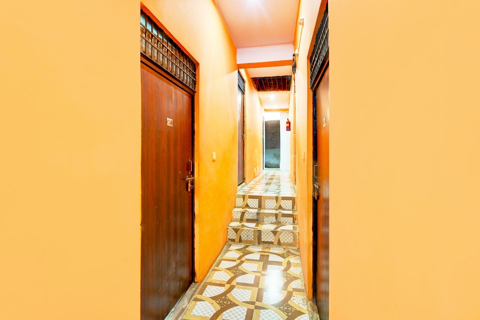 HOTEL O SUNSHINE, Ghaziabad City, Ghaziabad