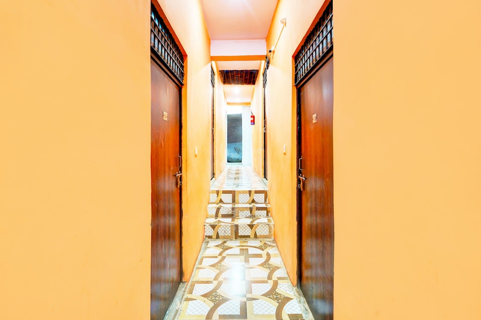 HOTEL O SUNSHINE, Ghaziabad City, Ghaziabad