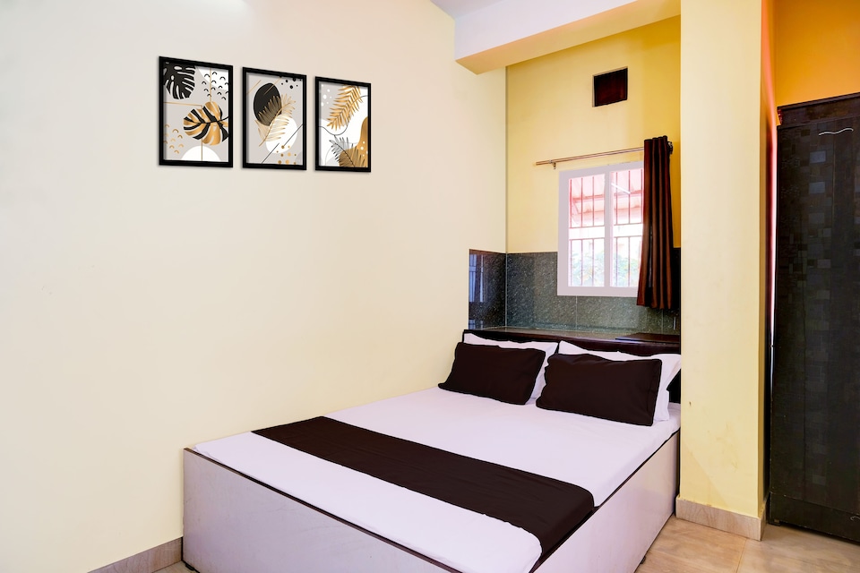 OYO 828905 Modern Home, Dispur Guwahati, Guwahati