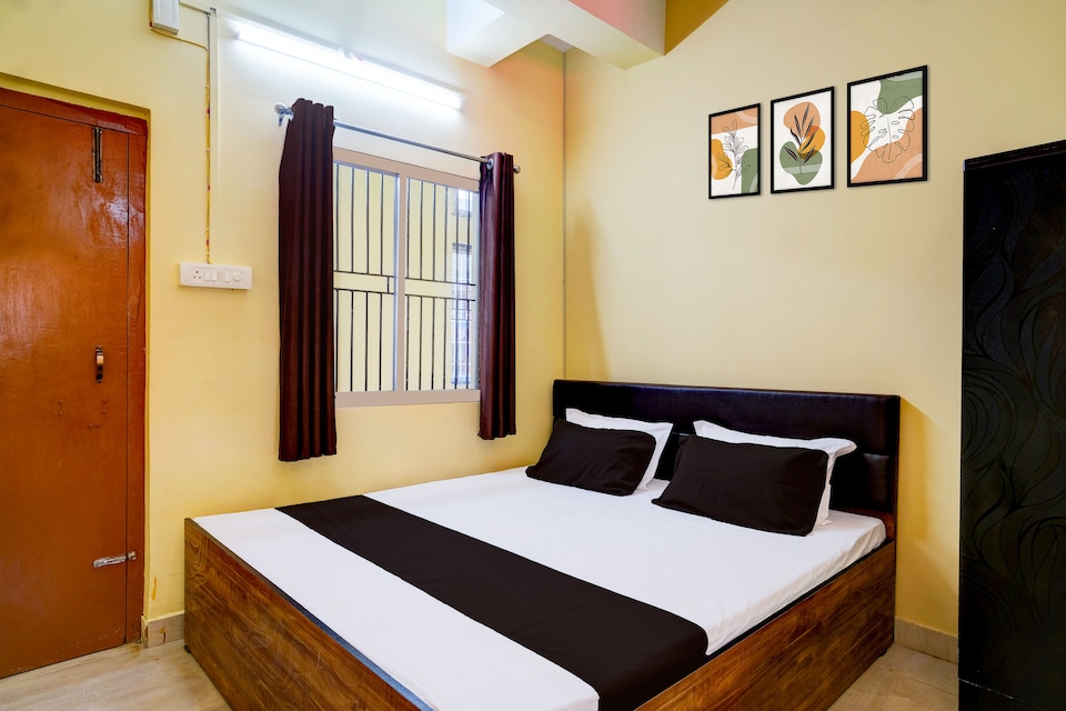 Super Hotel O Modern Home, Dispur Guwahati, Guwahati