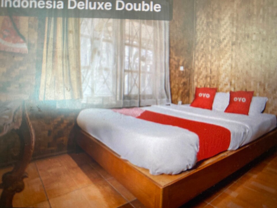 OYO 94277 Kost Depan Hermes, Banda Aceh, Banda Aceh