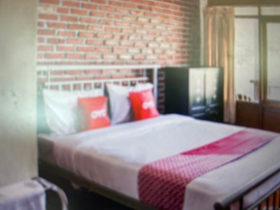 OYO 94280 Punge Ujong, Banda Aceh, Banda Aceh