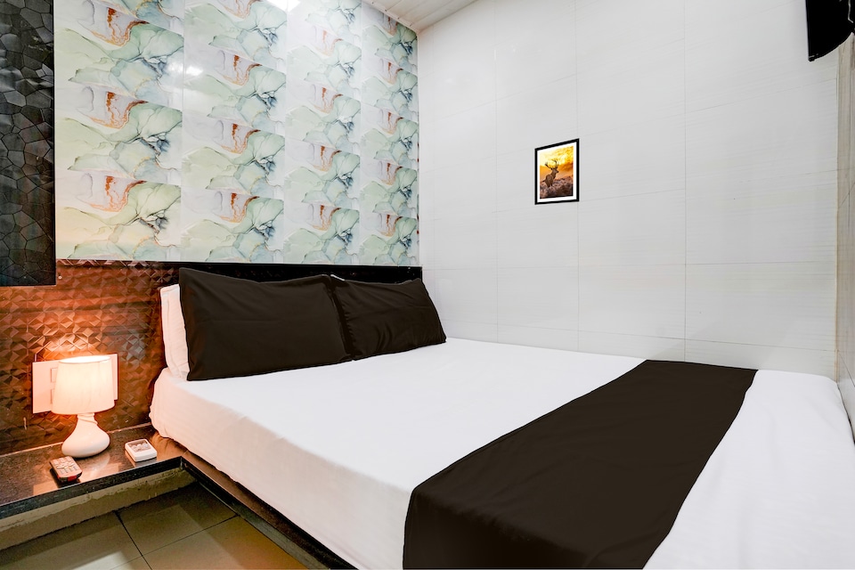 Hotel O Golden Sagar, Mumbai Chembur-Kurla-Ghatkopar, Mumbai