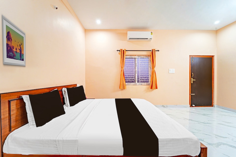 Hotel O PBR NEST, Tirchy Road Coimbatore, Coimbatore