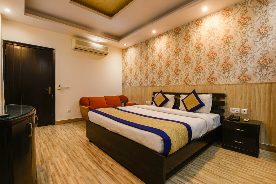 Hotel Elegant International, Karol Bagh Delhi, Delhi