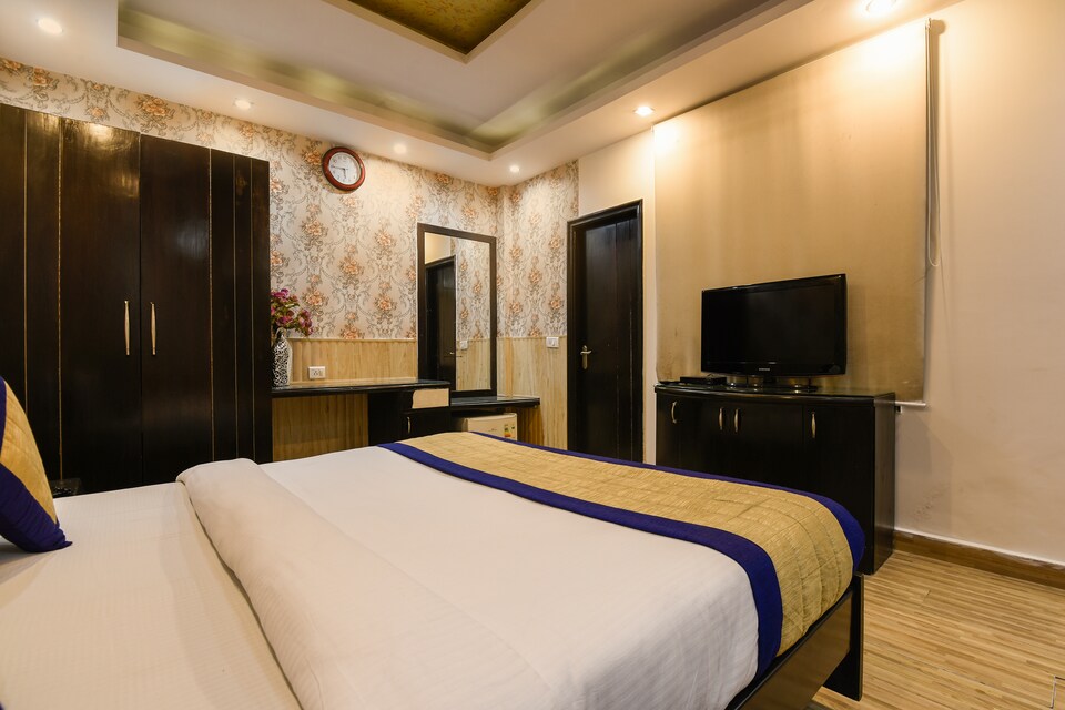 Hotel Elegant International, Karol Bagh Delhi, Delhi
