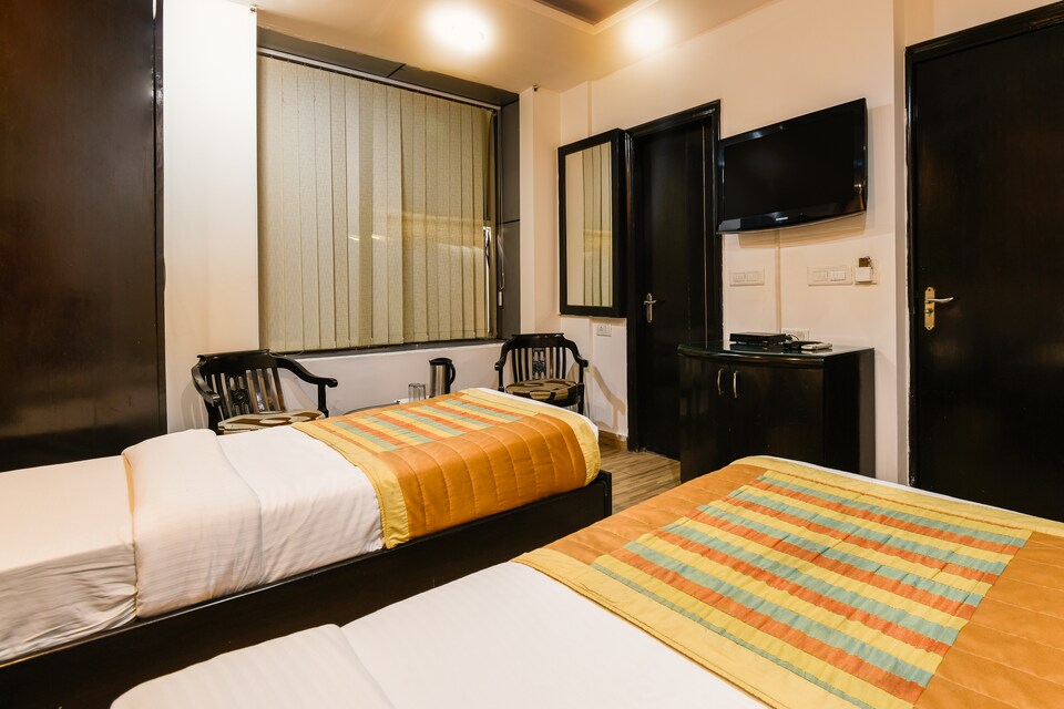 Hotel Elegant International, Karol Bagh Delhi, Delhi