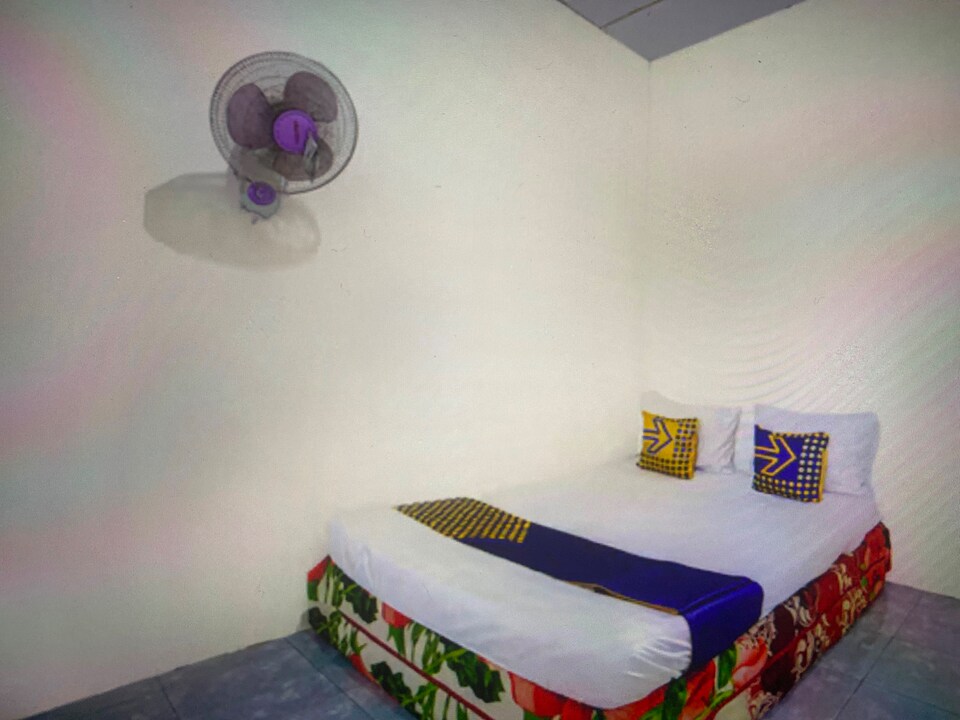 OYO 94286 Nursa Homestay, Banda Aceh, Banda Aceh