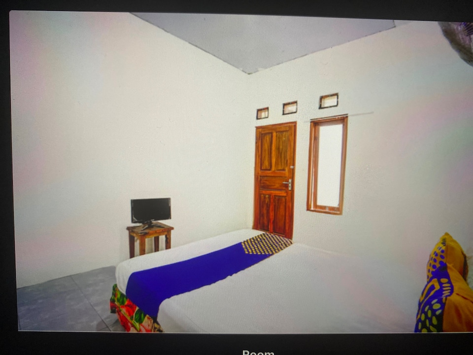 OYO 94286 Nursa Homestay, Banda Aceh, Banda Aceh