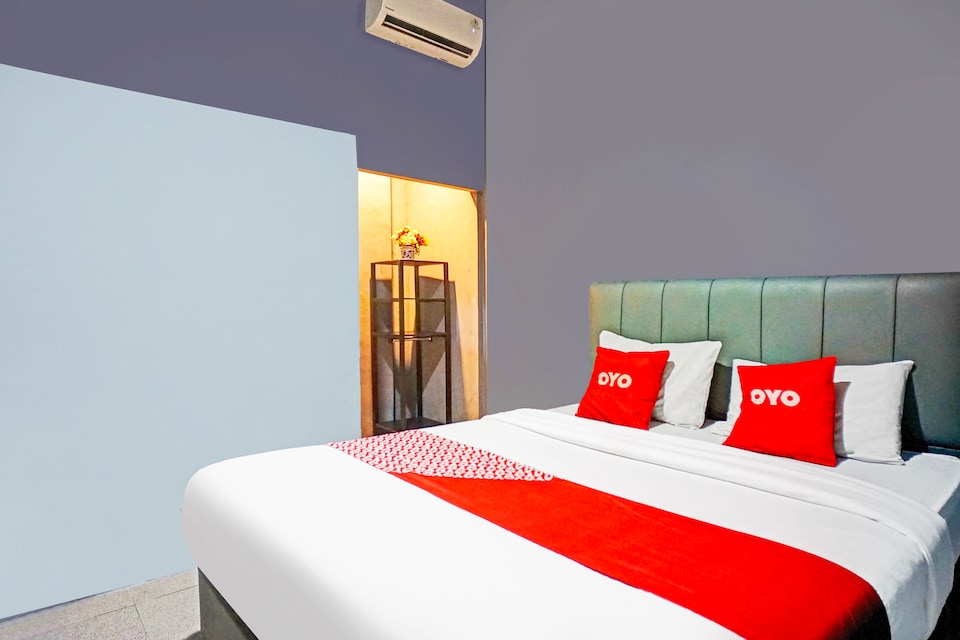 Hotel O Mandala Near Universitas Negeri Medan ( UNIMED ), Medan, Medan