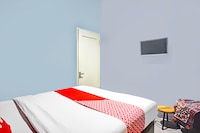 Hotel O Mandala Near Universitas Negeri Medan ( UNIMED )