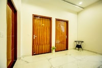 HOTEL O THE SILVER TULIP