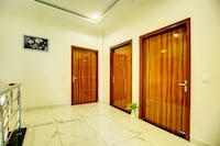 HOTEL O THE SILVER TULIP