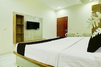 HOTEL O THE SILVER TULIP