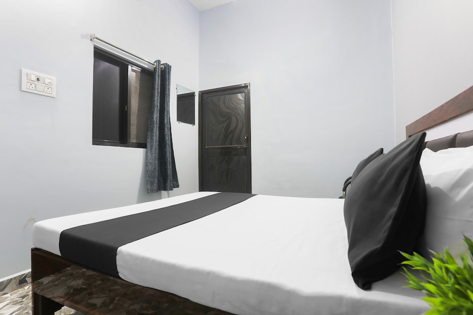 Hotel O Hotel Paradise, Rewa, Rewa