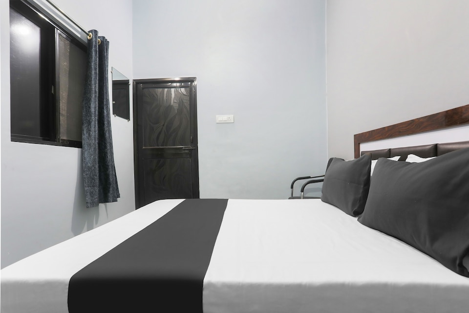 Hotel O Hotel Paradise, Rewa, Rewa