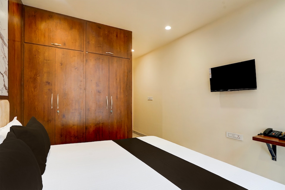 Hotel O Blooming Beds Pearl, Jaipur Airport, Jaipur