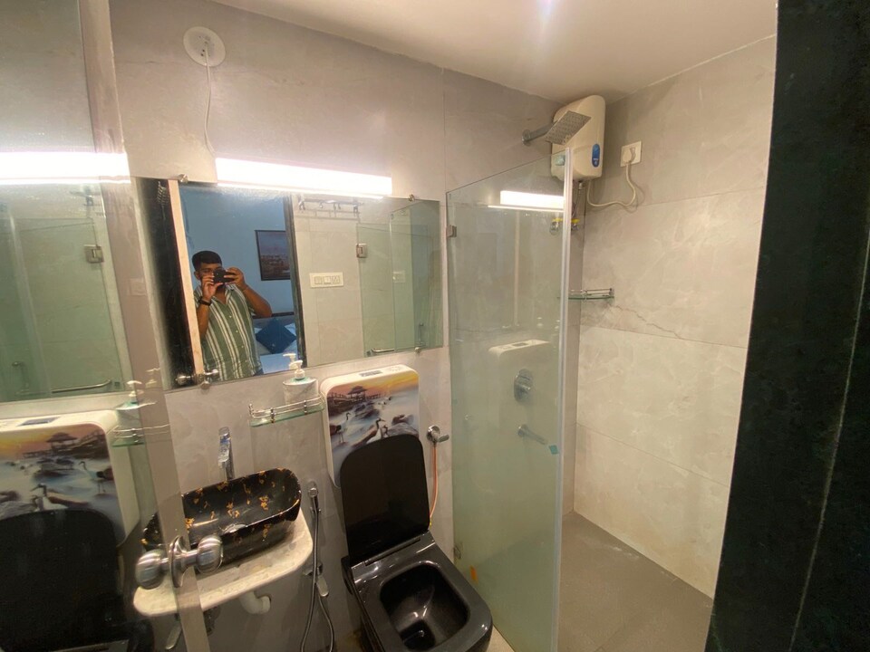 OYO 828965 Prince Housing And Hospitality Pvt Ltd, Mumbai BCEC, Mumbai