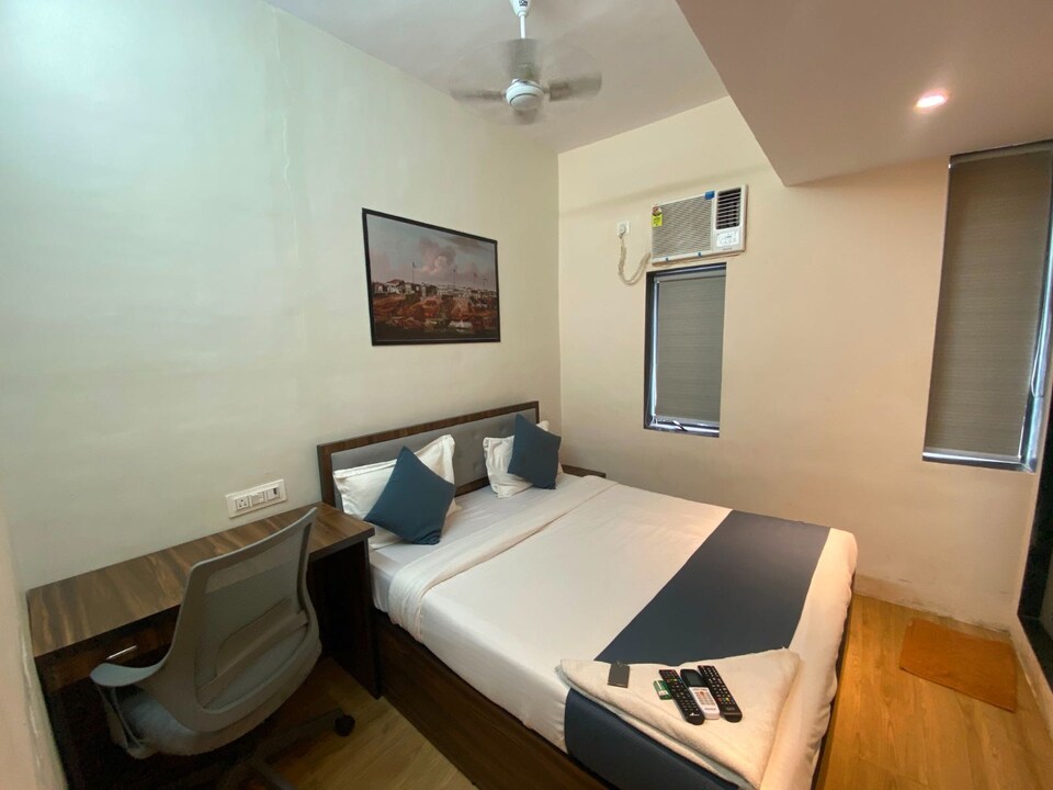 OYO 828965 Prince Housing And Hospitality Pvt Ltd, Mumbai BCEC, Mumbai