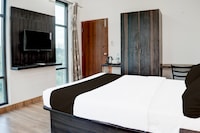 Hotel O Royal Galaxy Suites