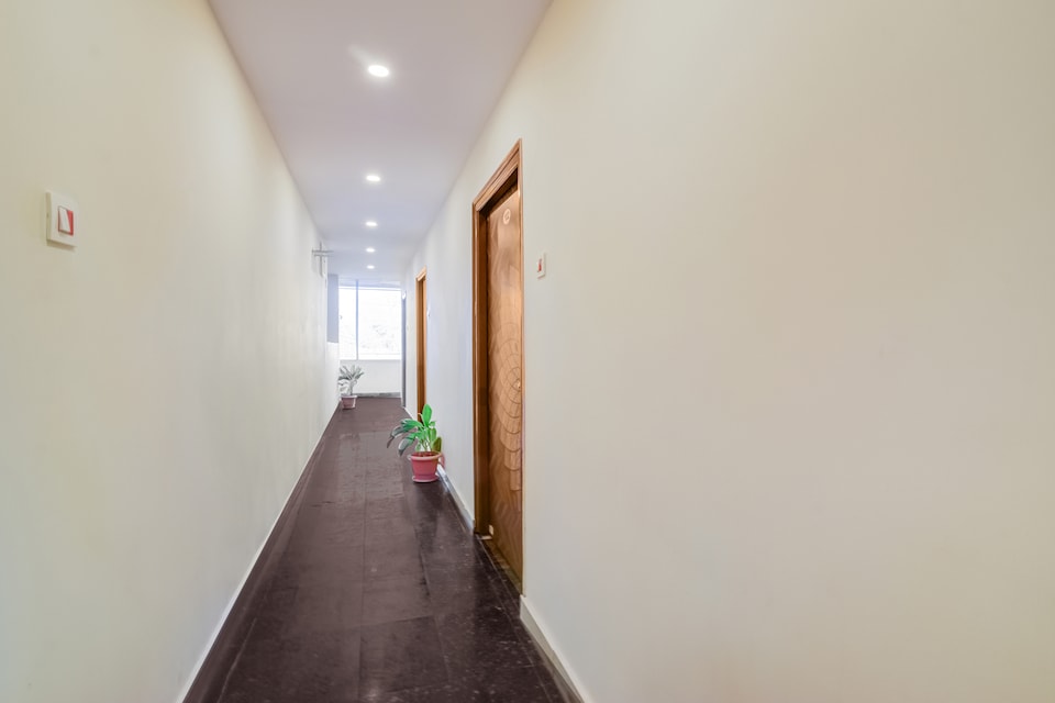 Super Hotel O Neredmet Road, Secunderabad, Hyderabad