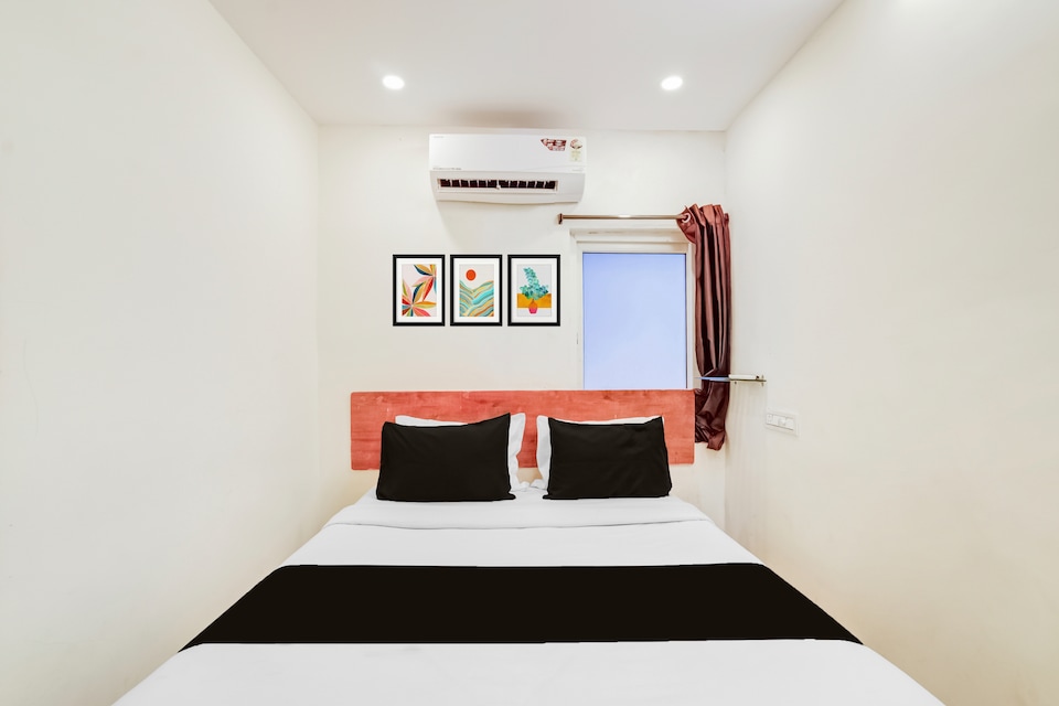 Hotel O Neredmet Road, Secunderabad, Hyderabad