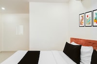 Super Hotel O Neredmet Road