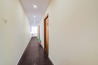 Super Hotel O Neredmet Road