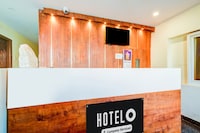 Super Hotel O Neredmet Road