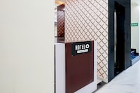 Super Hotel O Kalyanpur Near IIT Kanpur