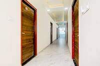 Super Hotel O Kalyanpur Near IIT Kanpur