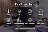 Super Hotel O Kalyanpur Near IIT Kanpur