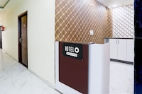 Super Hotel O Kalyanpur Near IIT Kanpur