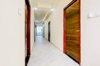 Super Hotel O Kalyanpur Near IIT Kanpur