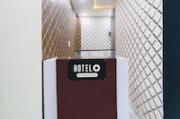 Super Hotel O Kalyanpur Near IIT Kanpur