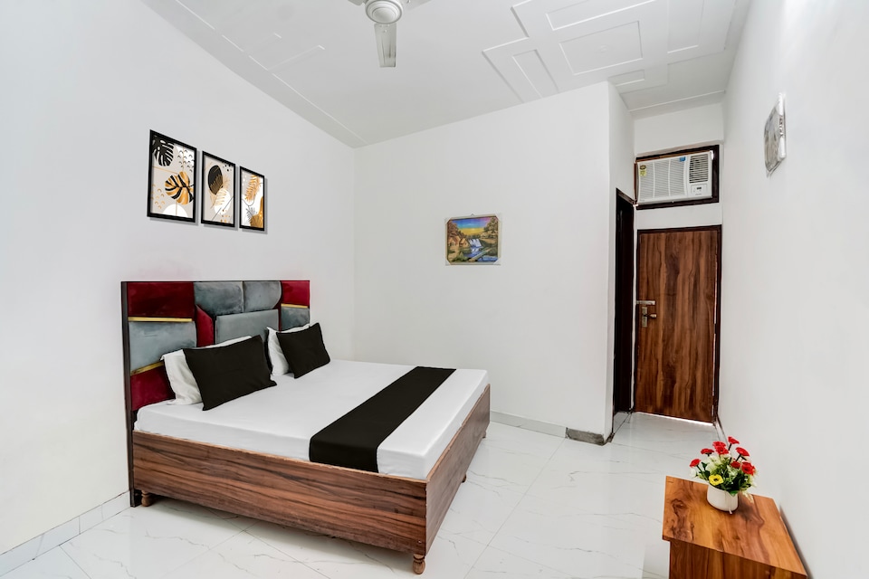 Super Hotel O Burari New Delhi, North Delhi, Delhi