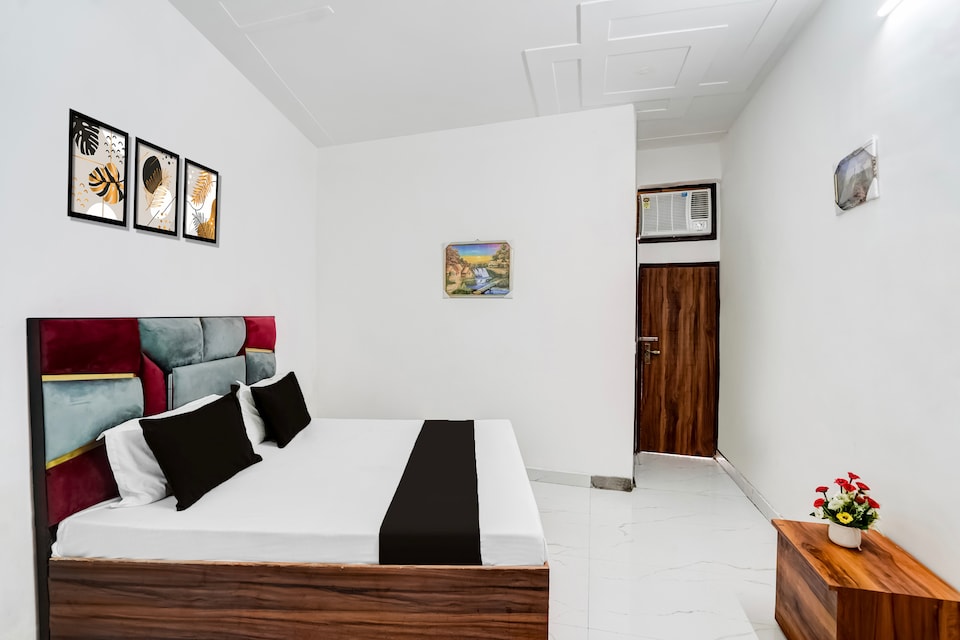 Super Hotel O Burari New Delhi, North Delhi, Delhi