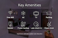 Hotel O Burari New Delhi