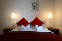 West Rocks Townhouse