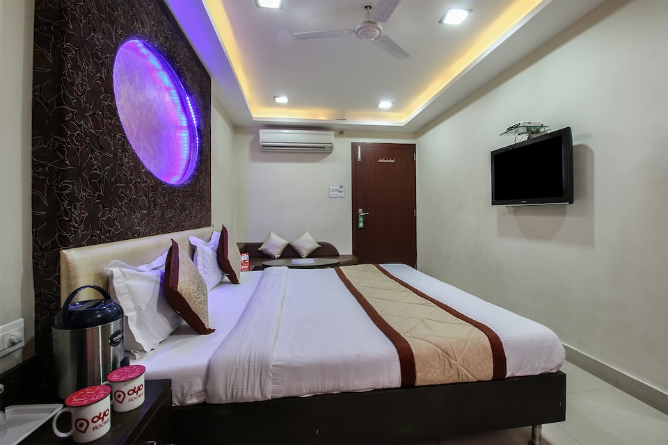 OYO Rooms 019 Shastri Nagar Barkatullah Stadium, Jodhpur North, Jodhpur