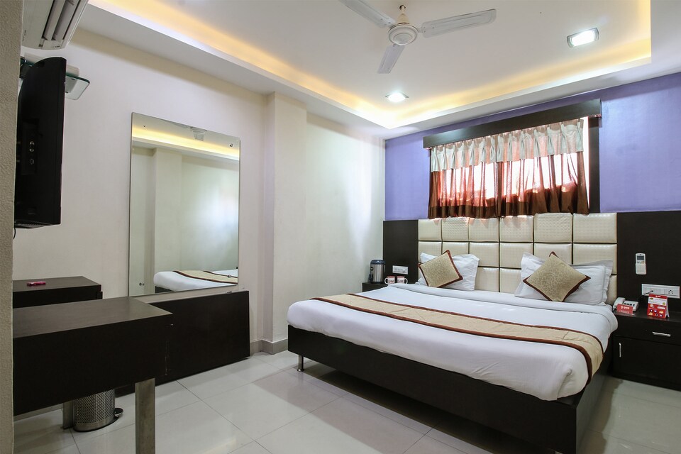 OYO Rooms 019 Shastri Nagar Barkatullah Stadium, Jodhpur North, Jodhpur