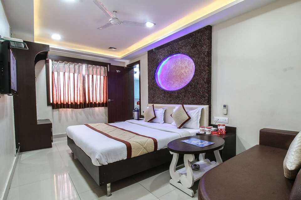 OYO Rooms 019 Shastri Nagar Barkatullah Stadium, Jodhpur North, Jodhpur